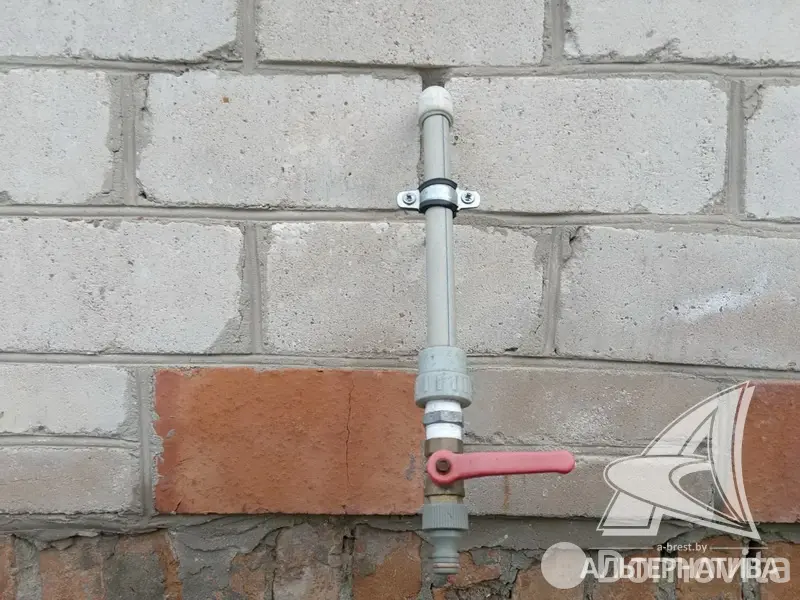коттедж, Птицефабрика, 