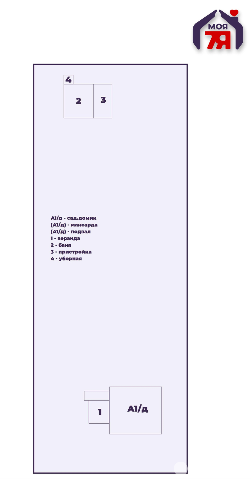 продажа дачи, Подбережье, 
