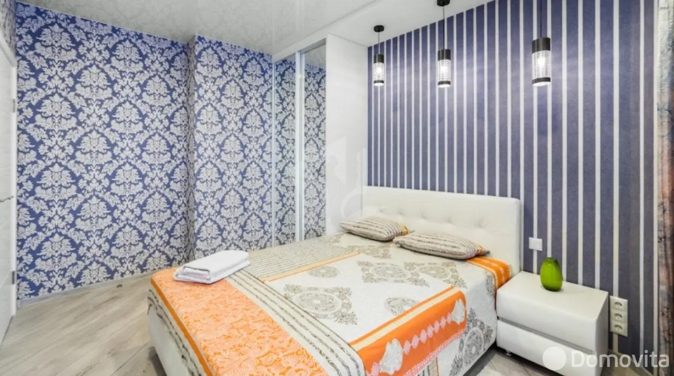 Снять 3-комнатную квартиру в Минске, ул. Скрыганова, д. 4Д, 750USD, код 149187 - фото 8