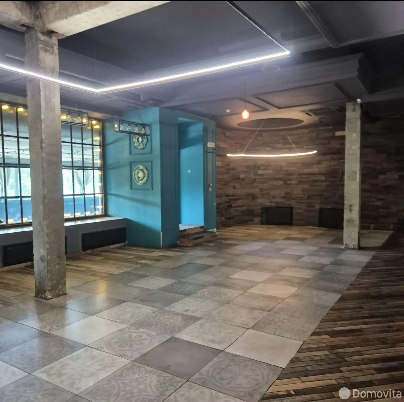 Стоимость продажи объекта сферы услуг, Минск, пр-т Победителей, д. 49/8а