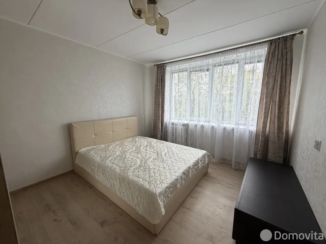 Цена аренды квартиры, Минск, пр-т Партизанский, д. 5