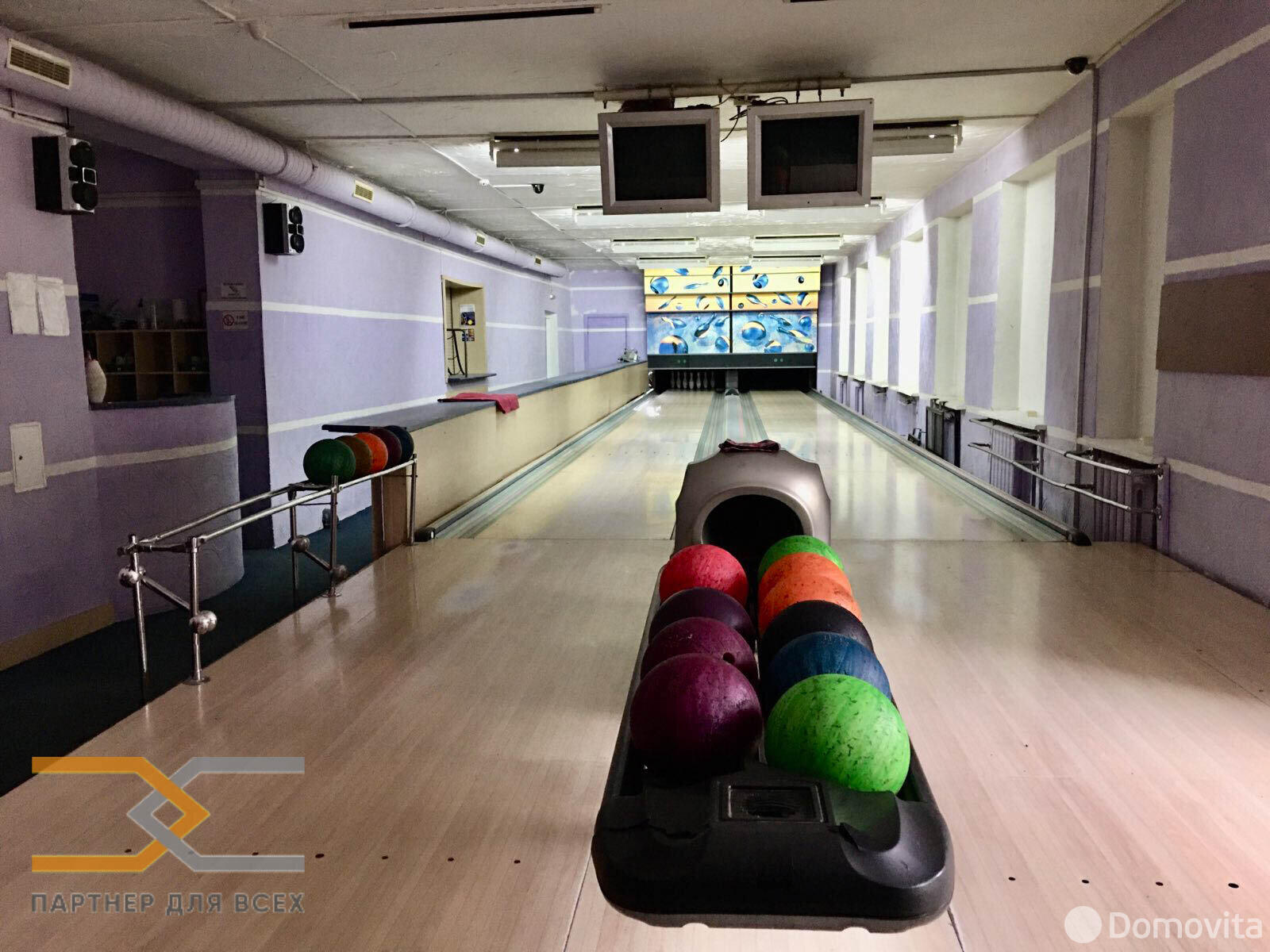 Купить помещение под сферу услуг в Молодечно, пл. Старое Место - фото 13