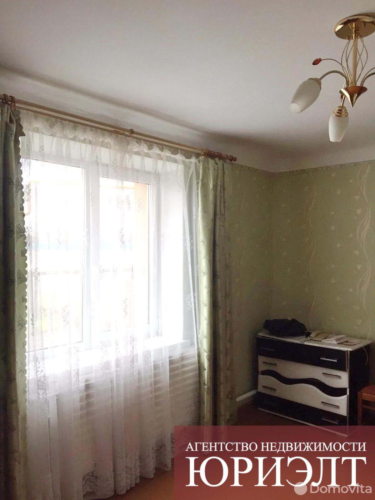 Купить 2-комнатную квартиру в Бресте, ул. Речицкая, д. 1, 35000 USD, код: 956952 - фото 5