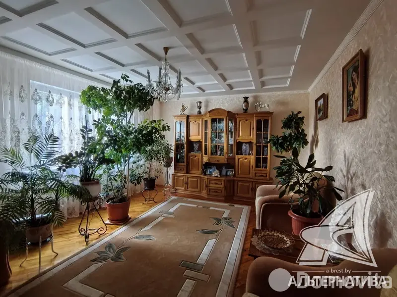 продажа дома, Кобрин, 