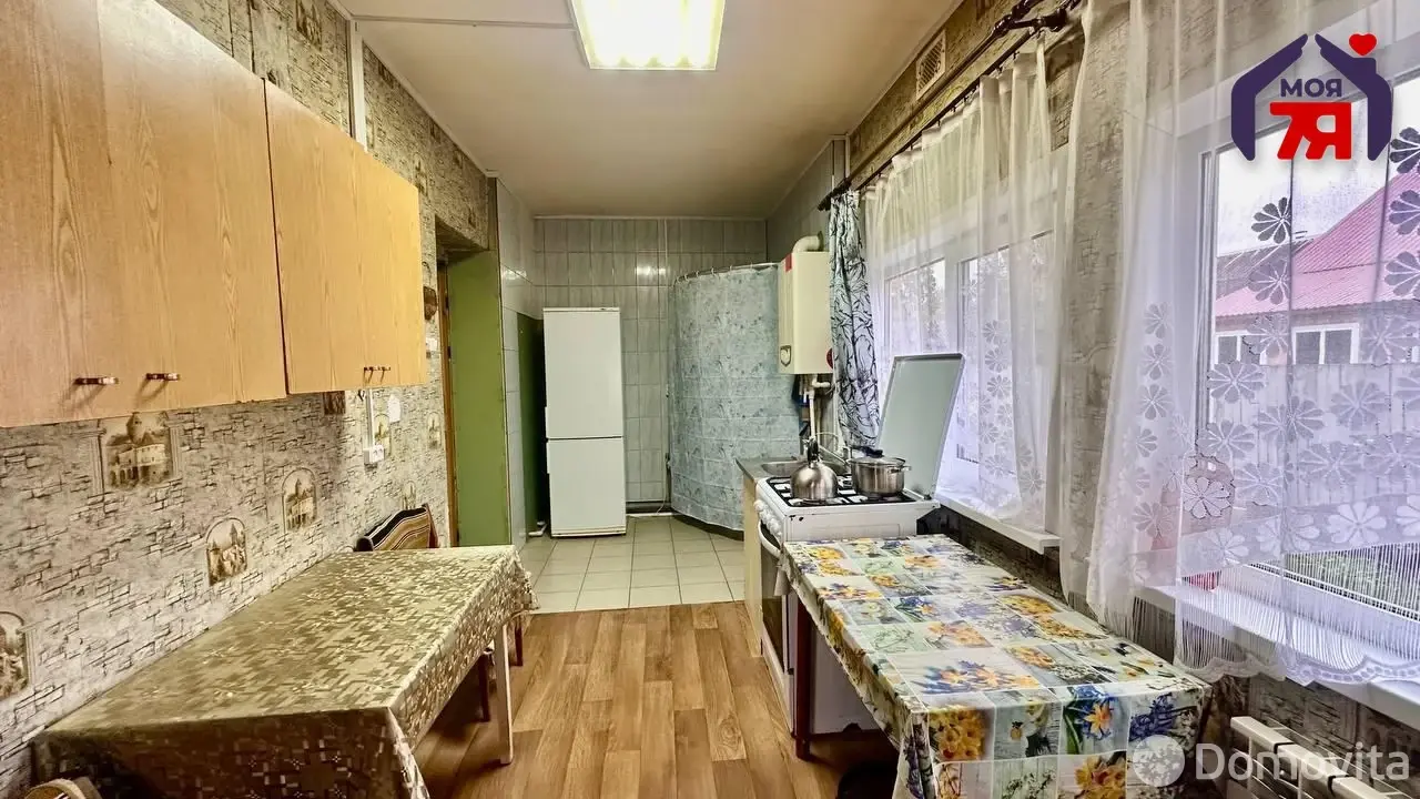 Цена продажи дома, Погост-1, ул. Первомайская