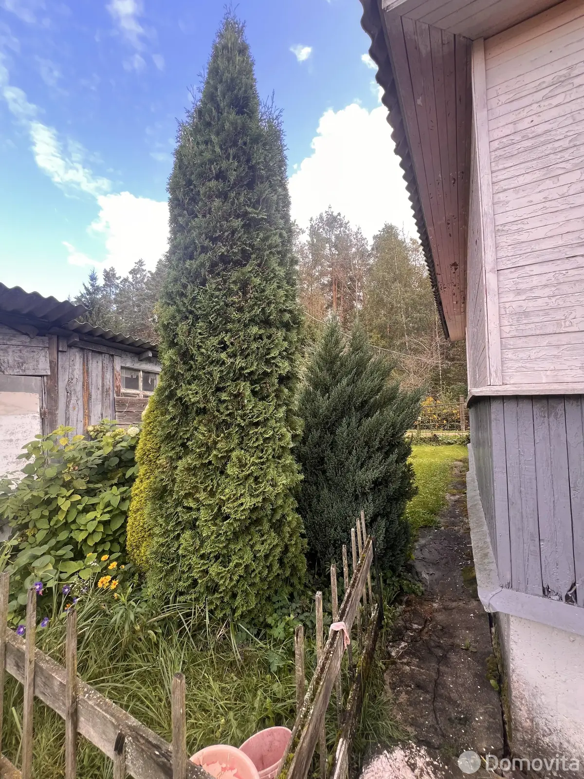 Продажа 1-этажной дачи в Станкостроитель Минская область, 9900USD, код 184179 - фото 16