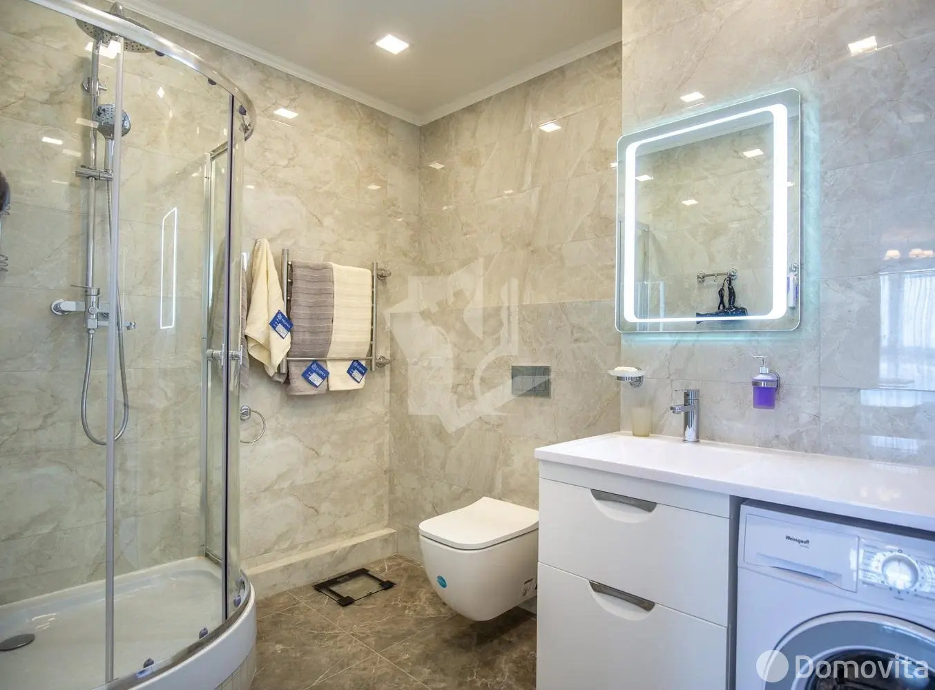 Снять 2-комнатную квартиру в Минске, ул. Макаенка, д. 12Л, 750USD, код 148637 - фото 11