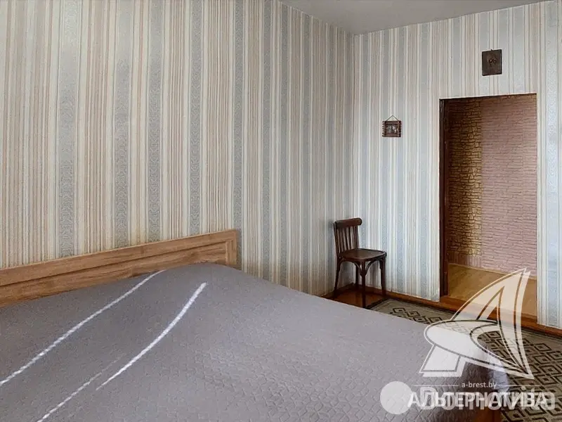 коттедж, Брест, в Ленинском районе