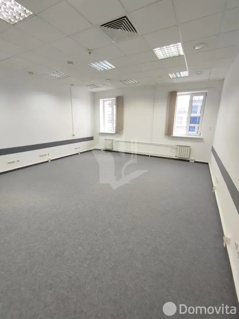 Стоимость аренды офиса, Минск, ул. Фабрициуса, д. 8/б