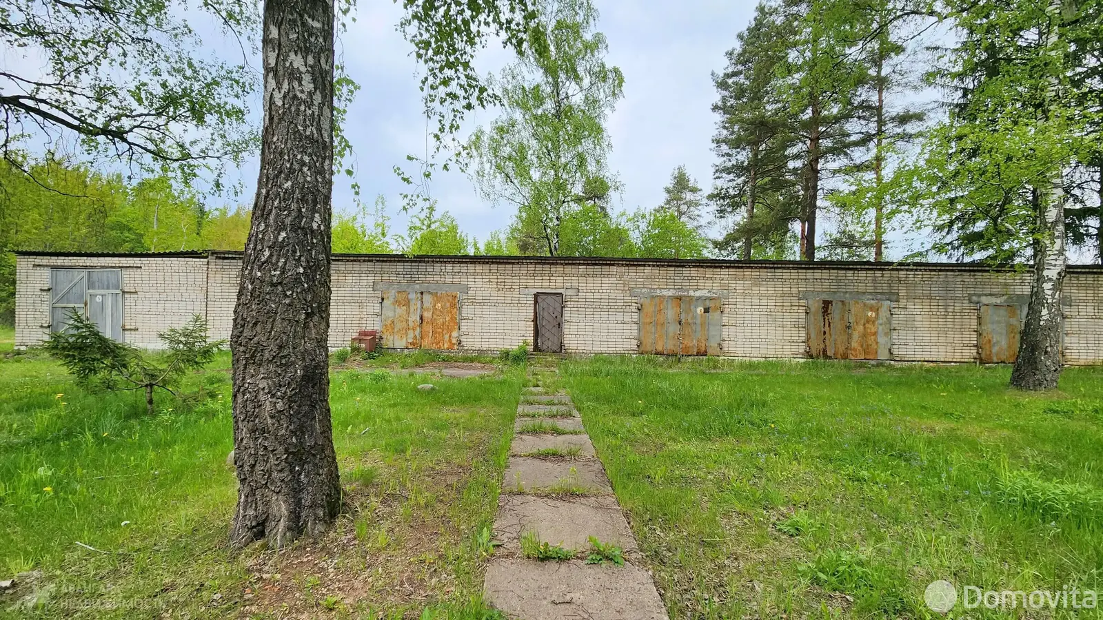 склад, Жуков Луг, - лучшее предложение