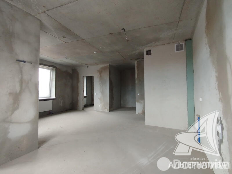 Продажа 1-комнатной квартиры в Бресте, ул. Сикорского, 55000 USD, код: 1068265 - фото 3