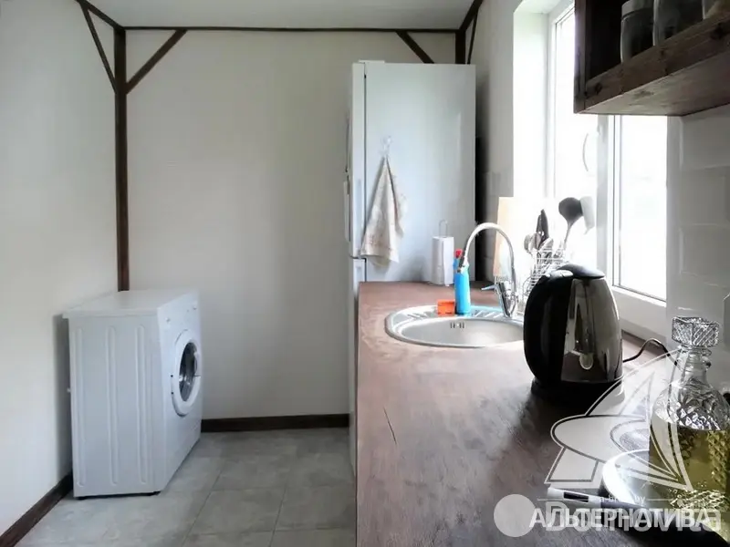 дом, Пашуки,