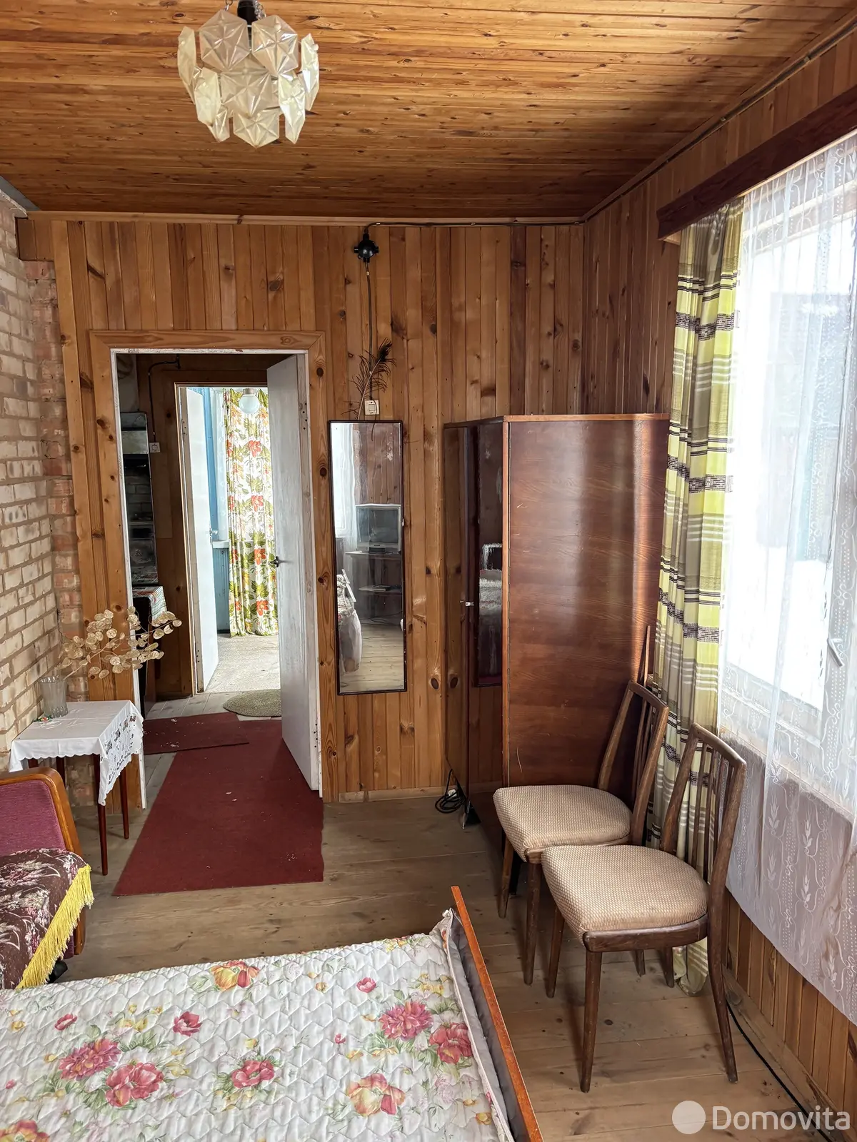 Купить 2-этажную дачу в Малинники Минская область, 9900USD, код 184983 - фото 12