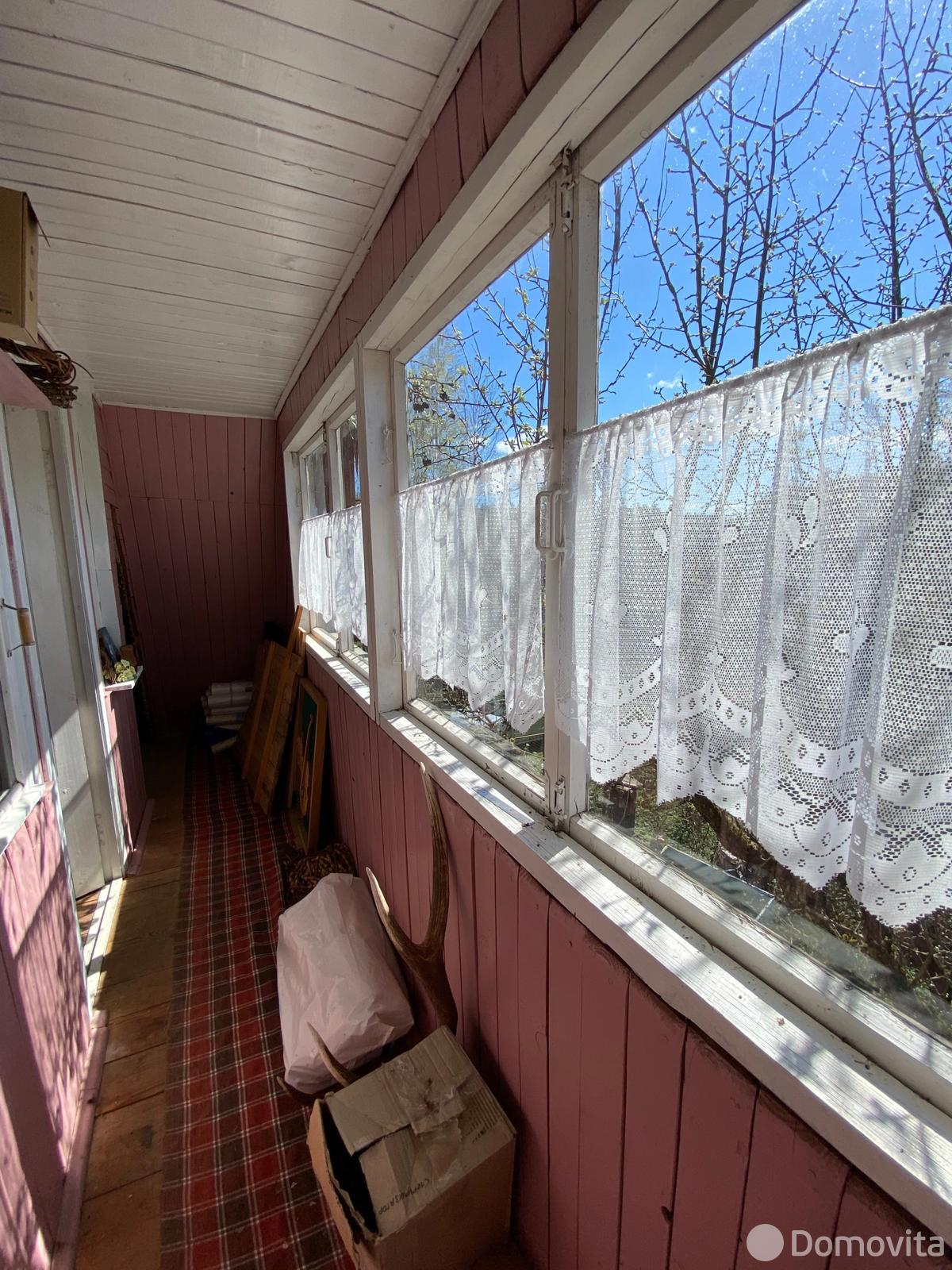 Купить 2-этажную дачу в Инженер, Воложинский район Минская область, 19500USD, код 185580 - фото 11