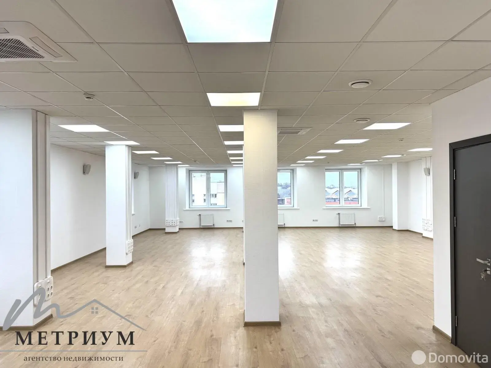 офис, Минск, ул. Амураторская, д. 4/2 