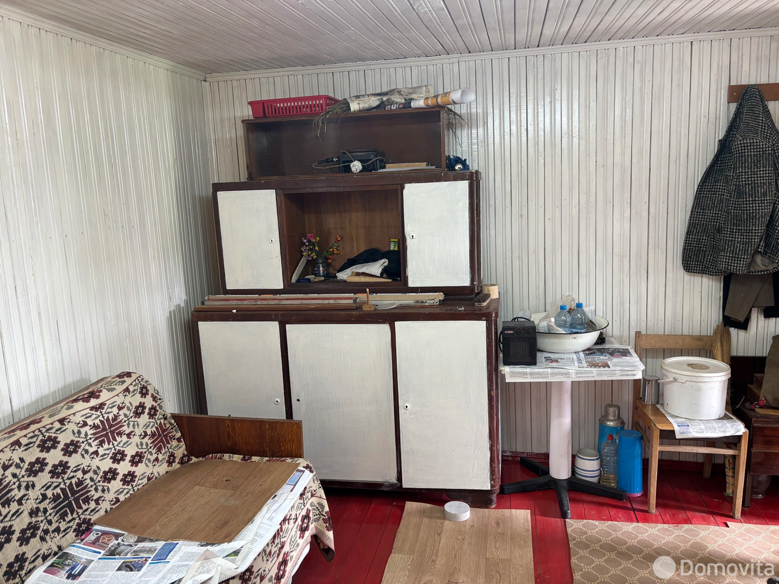 Цена продажи коттеджа, Равнополье, ул. 1-я Железнодорожная
