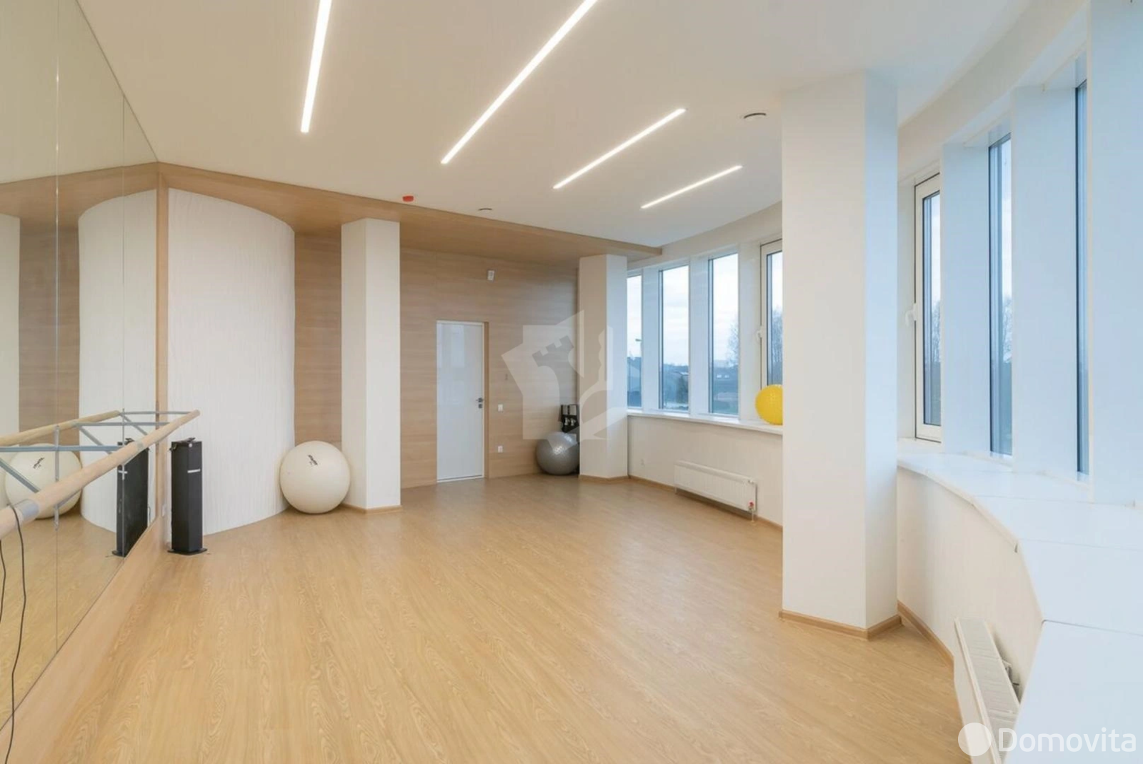 Снять 1-комнатную квартиру в Минске, пр-т Победителей, д. 135Б, 450EUR, код 149698 - фото 13