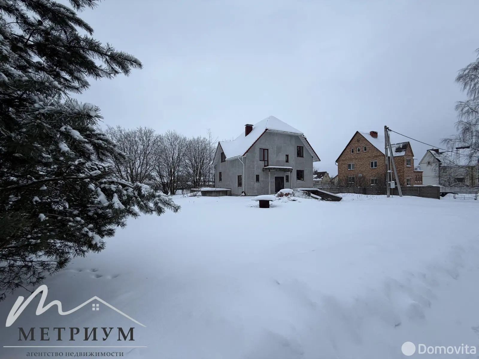 дом, Марковщина, ул. Купавская, стоимость продажи 372 372 р.