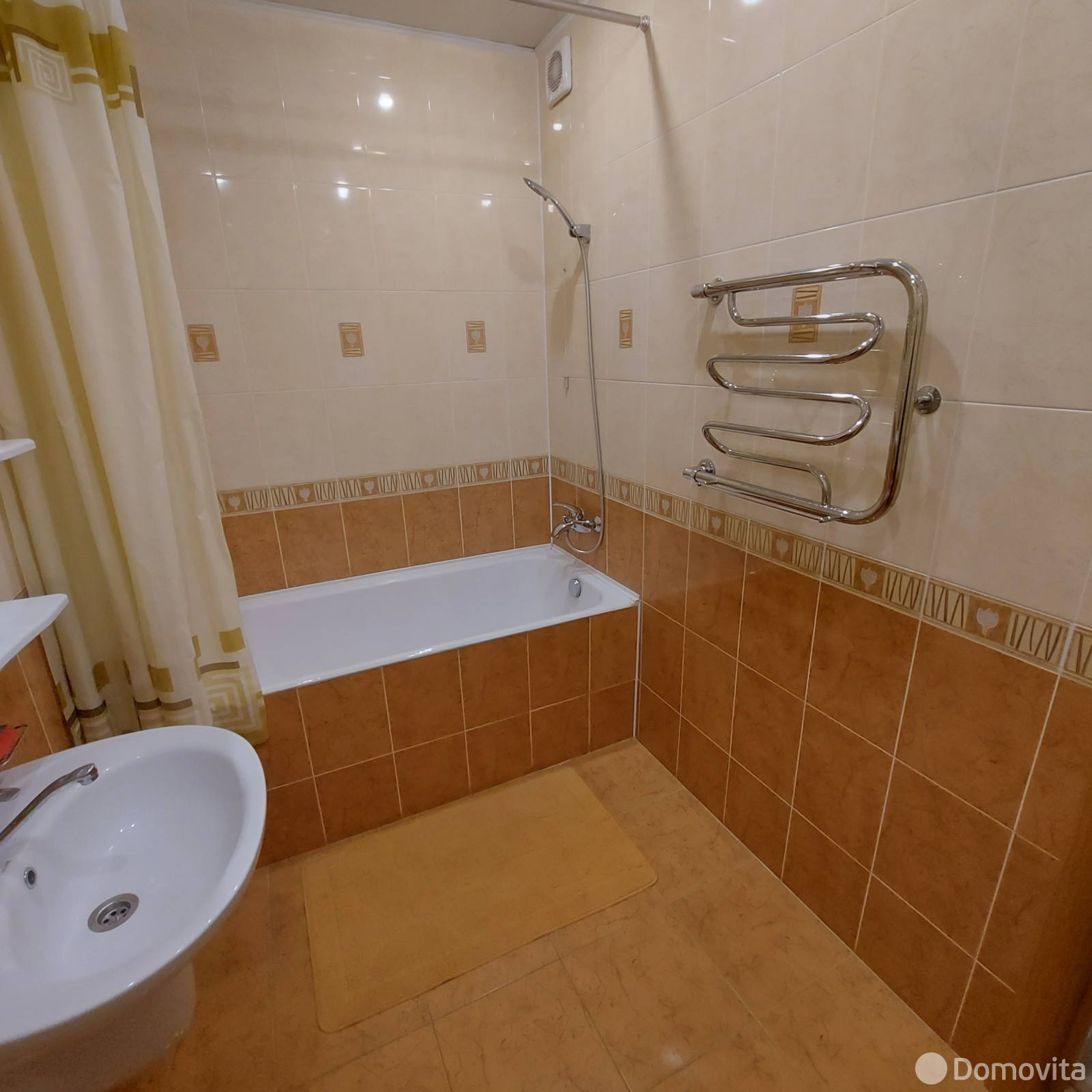 Снять 1-комнатную квартиру в Минске, ул. Волгоградская, д. 86, 450USD, код 149155 - фото 42