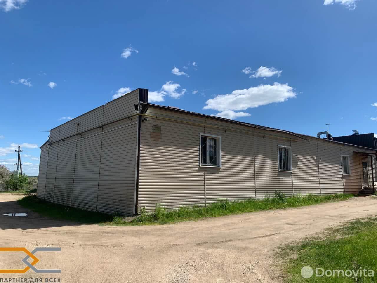 Аренда склада на ул. Центральная в Острошицах, код 963285 - фото 24