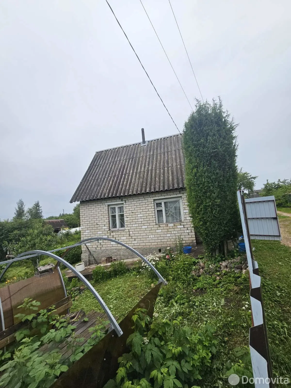 дача, Витебск, пр-д 3-й Каменный 