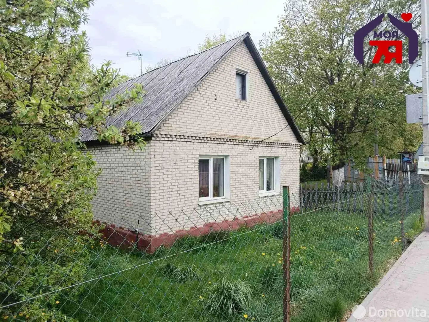 Стоимость продажи коттеджа, Молодечно, ул. Янки Купалы, д. 32