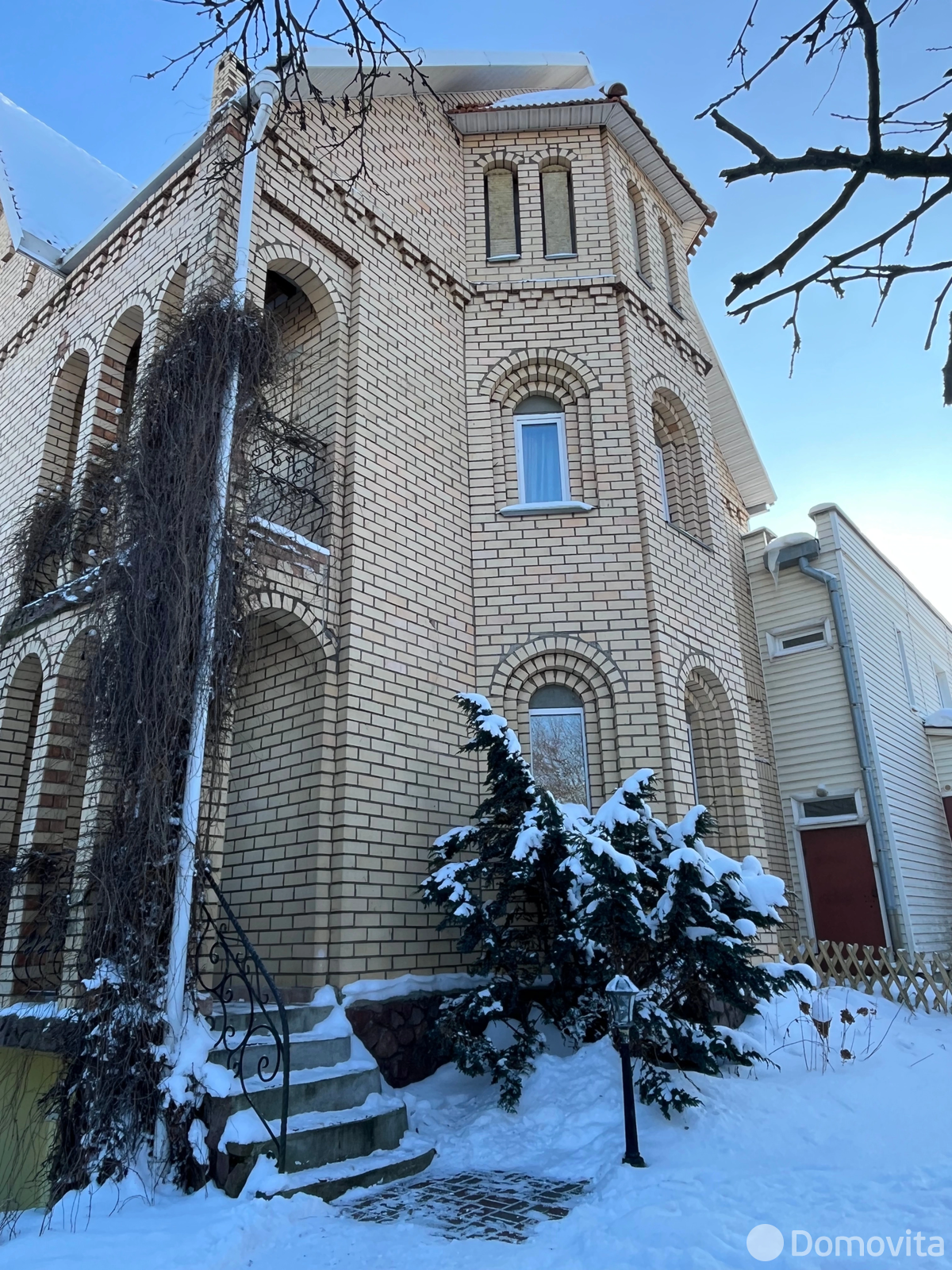 дом, Минск, ул. Зеленолугская, д. 21 в Советском районе