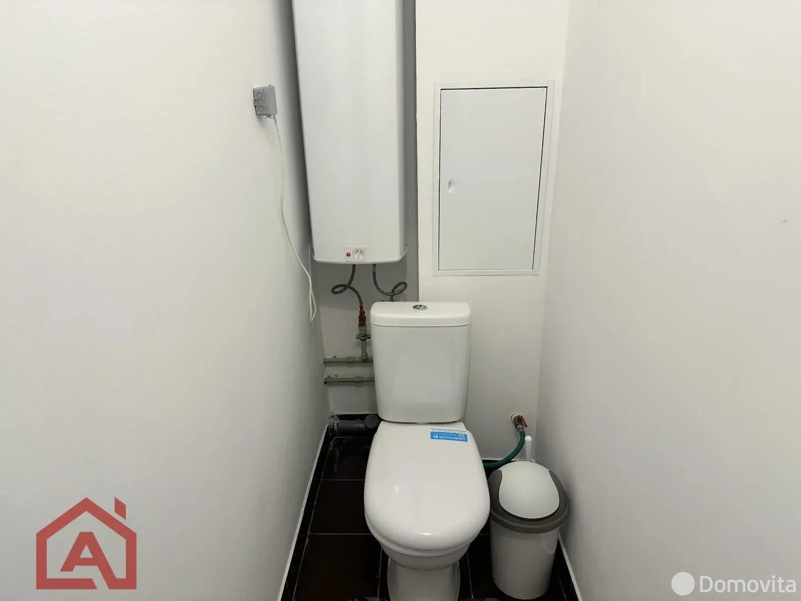 Цена аренды квартиры, Смолевичи, ул. Гавриила Тихова, д. 6