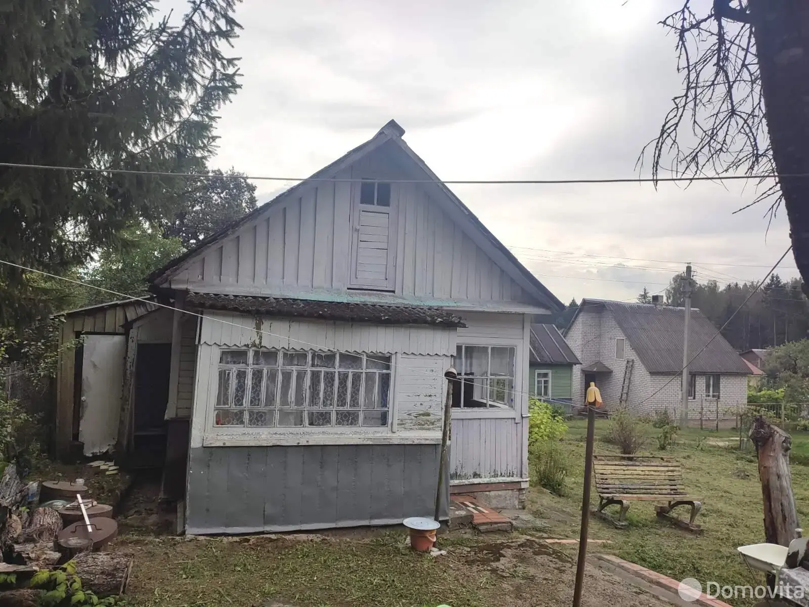 Цена продажи дачи, Зорька,