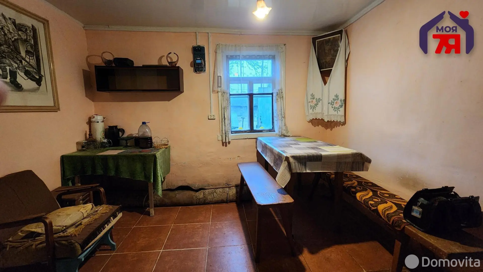 дом, Забродье,