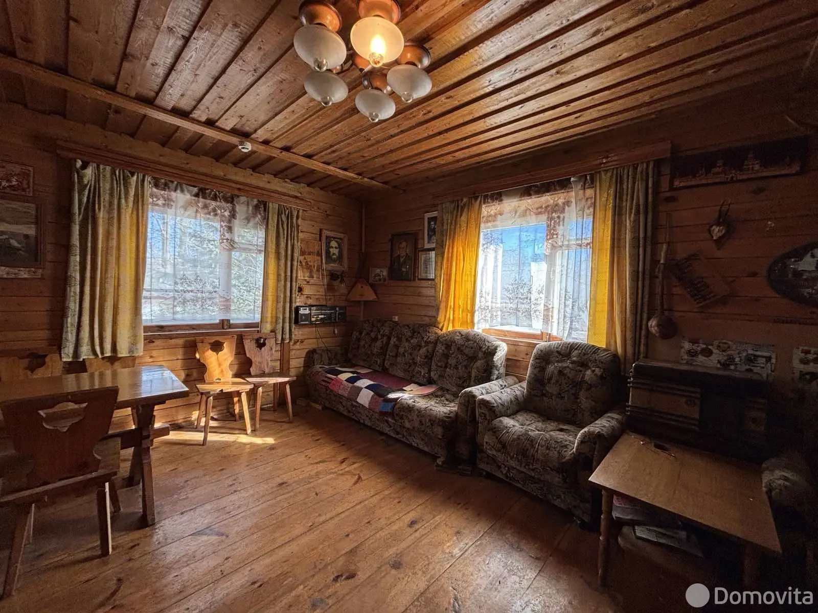 Стоимость продажи дома, Богатыревичи, 