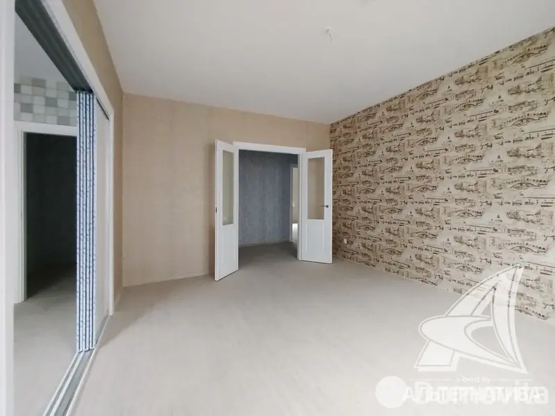 Продажа 3-комнатной квартиры в Бресте, ул. Вульковская, 79900 USD, код: 1121658 - фото 3