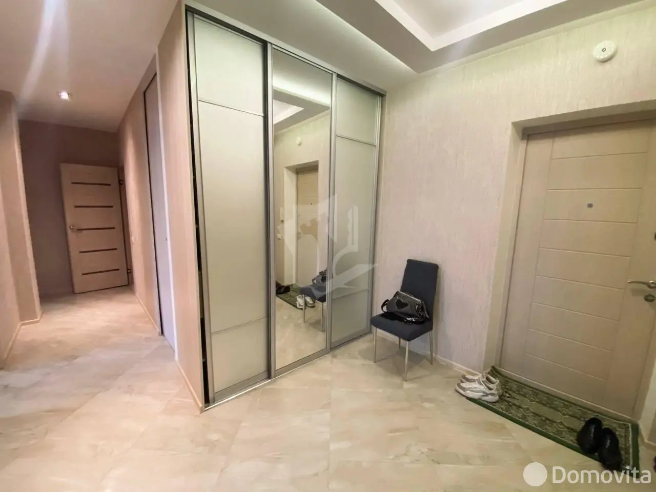 Снять 3-комнатную квартиру в Минске, ул. Каховская, д. 17, 670USD, код 147347 - фото 7