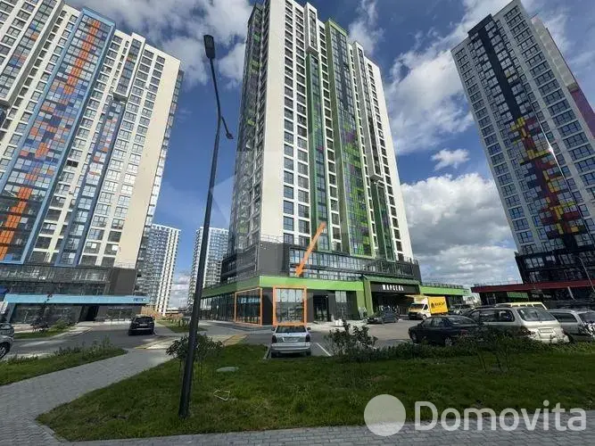 Аренда офиса на ул. Михаила Савицкого, д. 37 в Минске, 2310BYN, код 17202 - фото 5