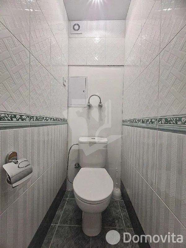 Снять 2-комнатную квартиру в Минске, ул. Максима Богдановича, д. 147, 600USD, код 148974 - фото 18
