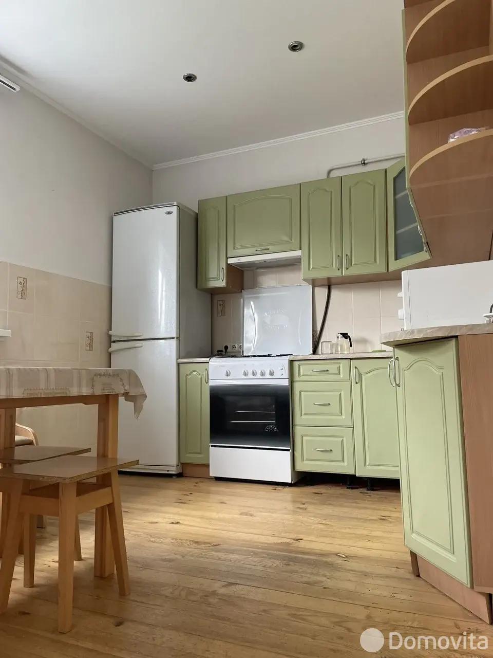 Аренда 2-этажного дома в Минске, Минская область, пер. Поселковый, д. 7, 1000USD, код 4797 - фото 18