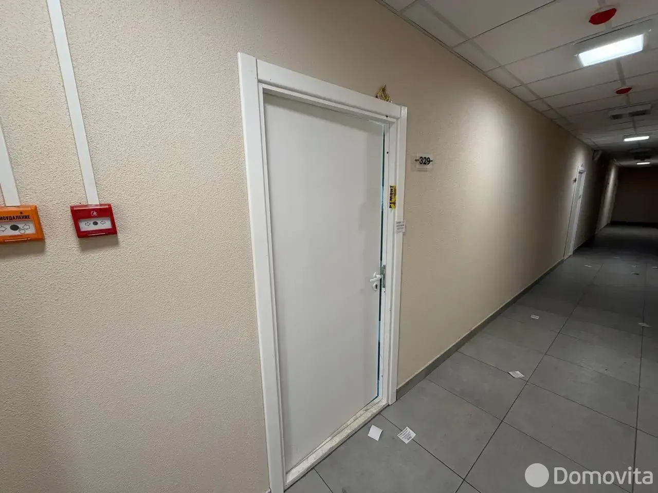 офис, Минск, ул. Жореса Алфёрова, д. 22 на ст. метро Аэродромная