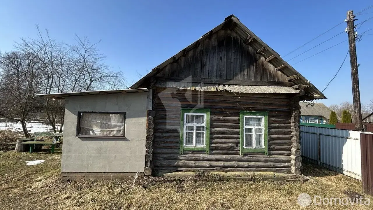 коттедж, Белое,