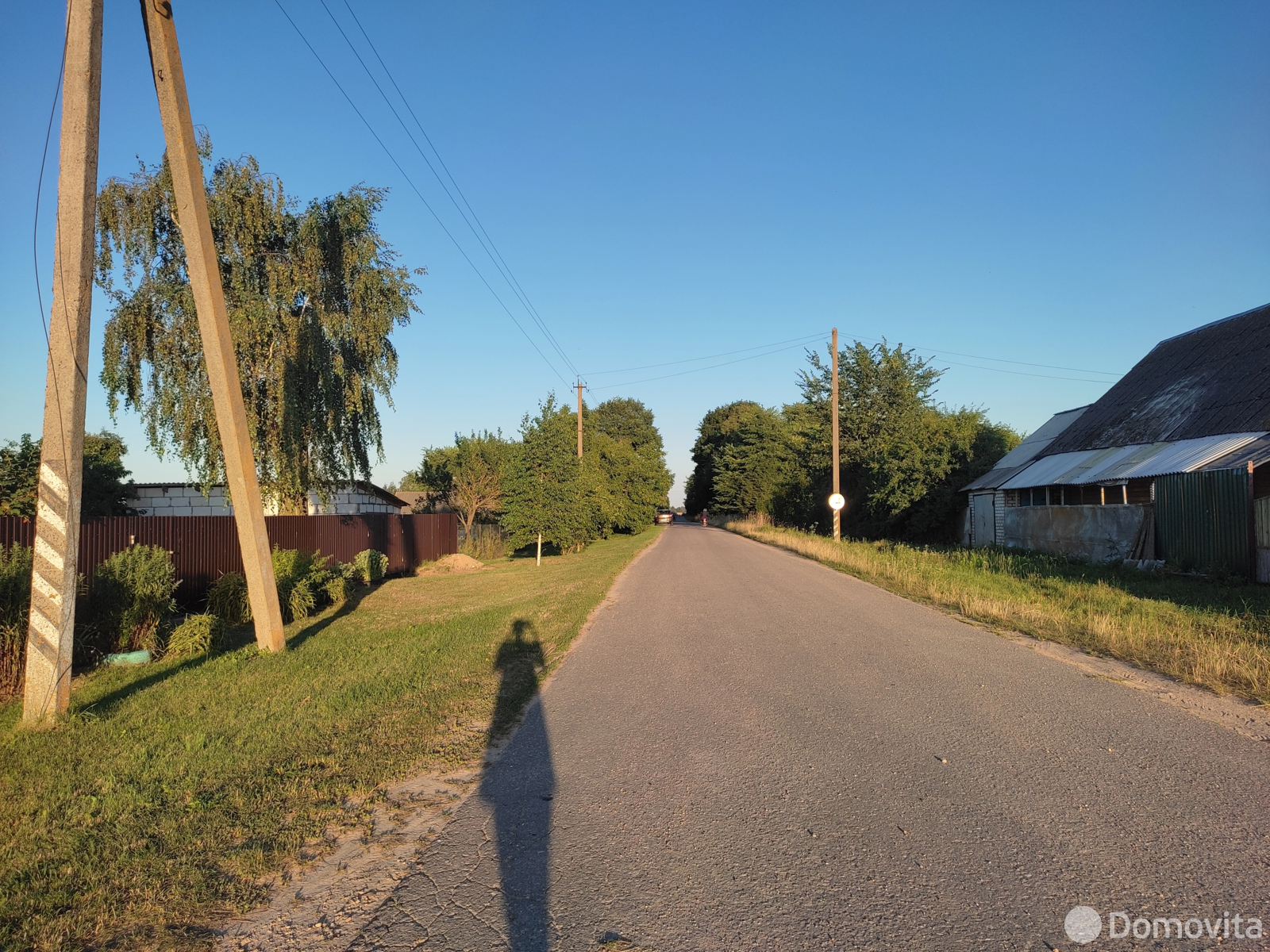 Купить 1-этажную дачу в Подгае Минская область, 9000USD, код 184121 - фото 18