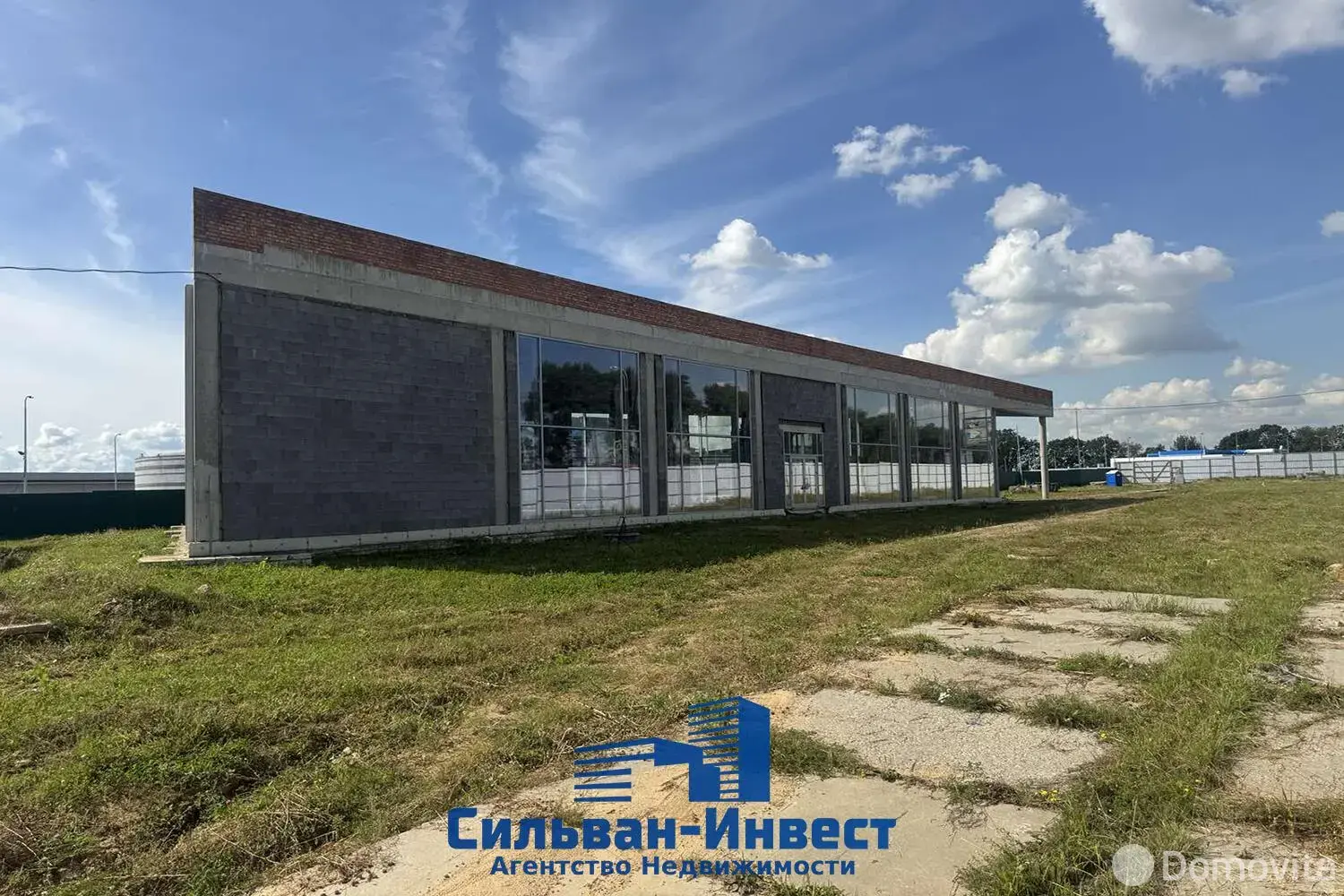 Купить торговое помещение на ул. Лазурная, д. 11 в Колядичах, 2400000USD, код 998968 - фото 15