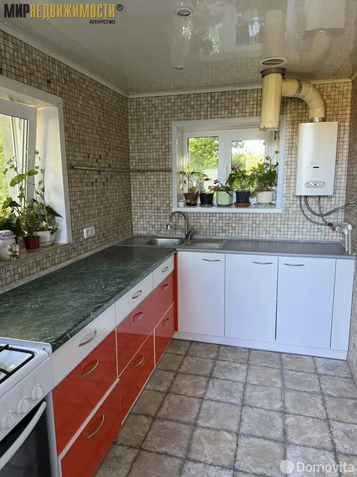 продажа коттеджа, Сеница, ш. Слуцкое, д. 35