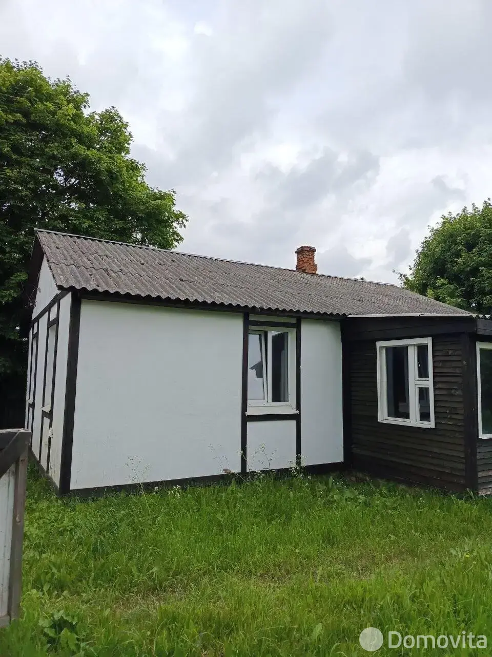коттедж, Миколаевичи, ул. Партизанская, д. 23