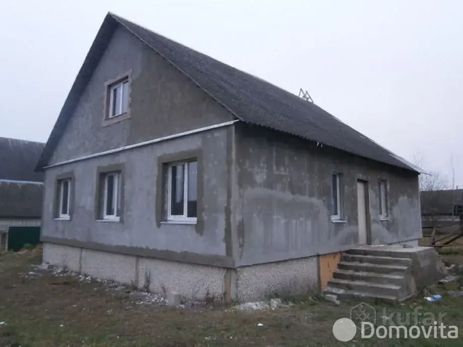 Цена продажи дома, Литвяны, 