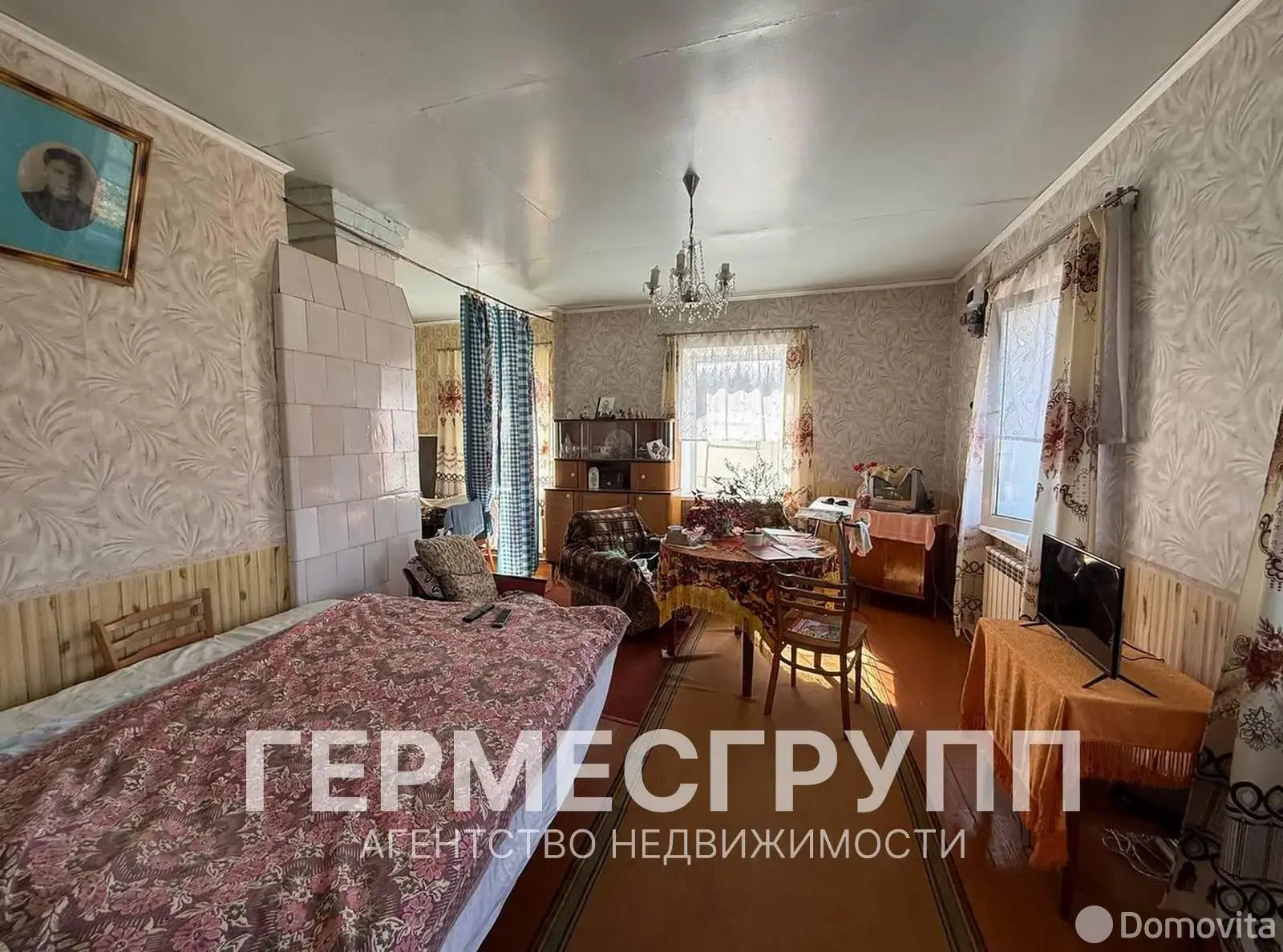 купить коттедж, Лариновка, ул. Лесная