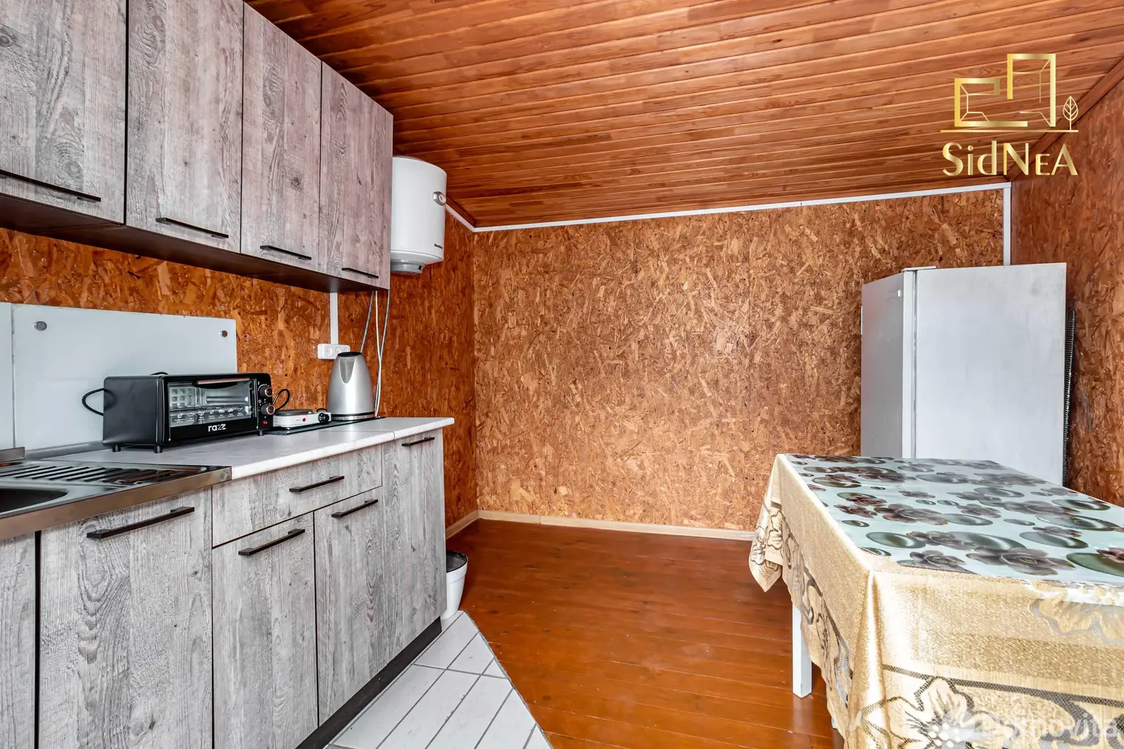 Продажа 2-этажной дачи в Восход-92 Минская область, 24900USD, код 183138 - фото 13