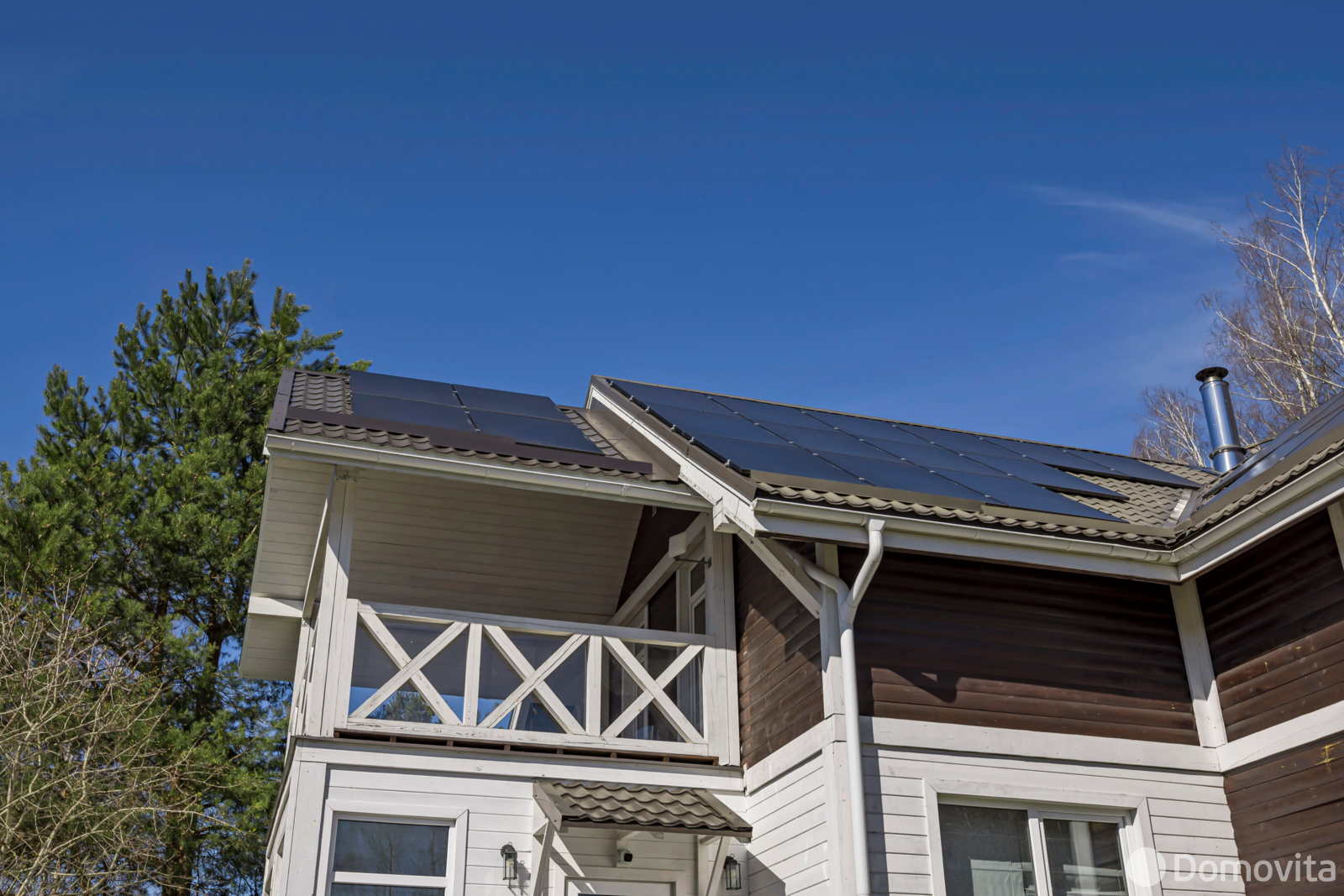 дом, Турковщина, 