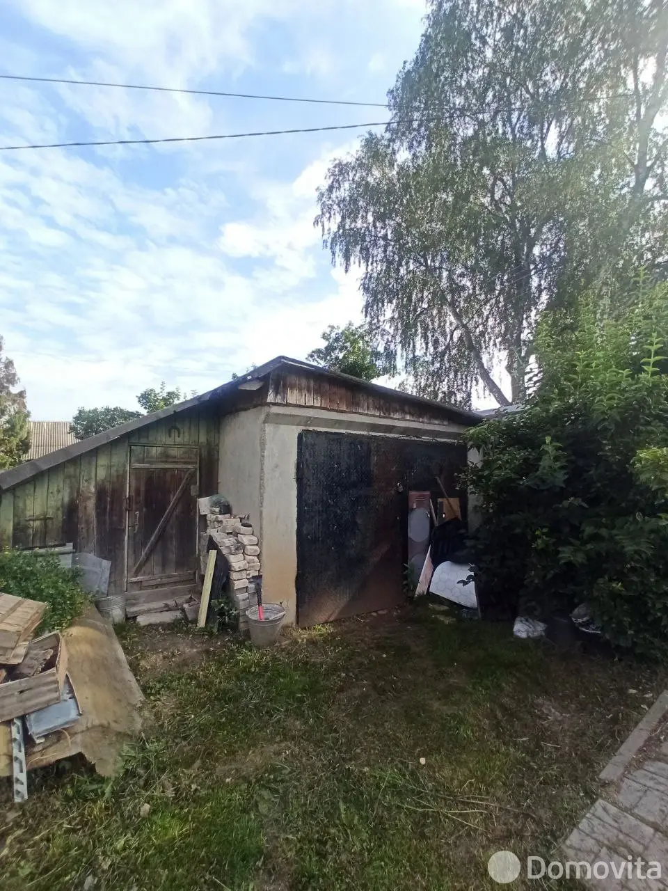 дом, Новый Двор, д. 27 
