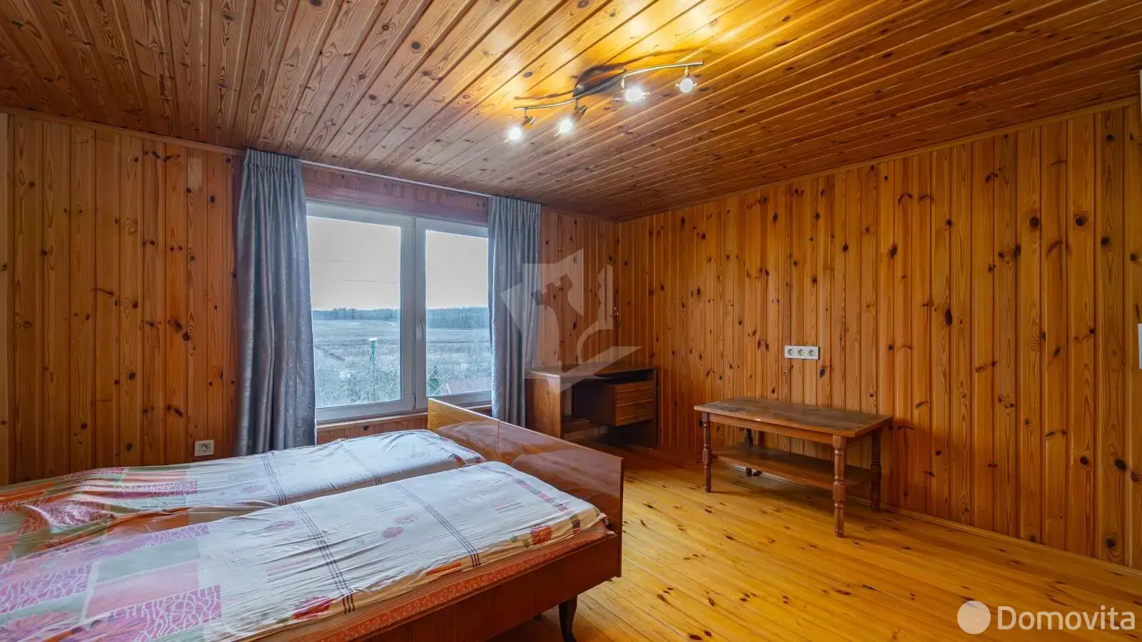 дача, Выпрабавальник, 