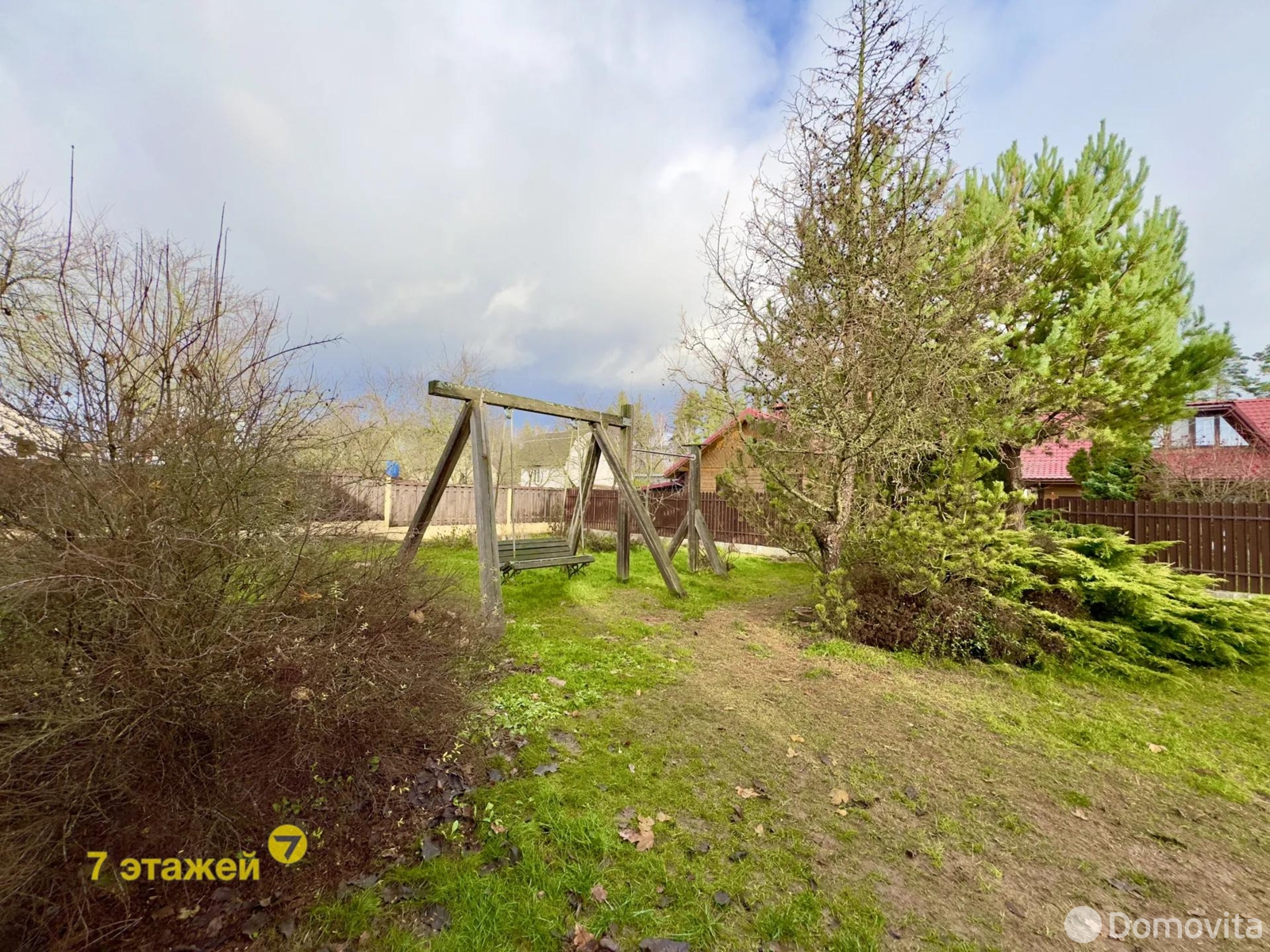 Цена продажи дачи, Пралеска-10, 