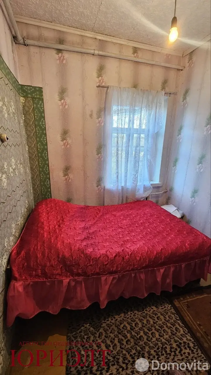 дом, Бобруйск, пер. Молодёжный